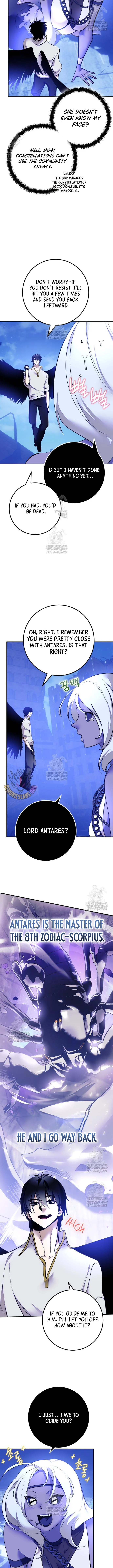 Return To Player Chapter 228 - Page 8 in English
