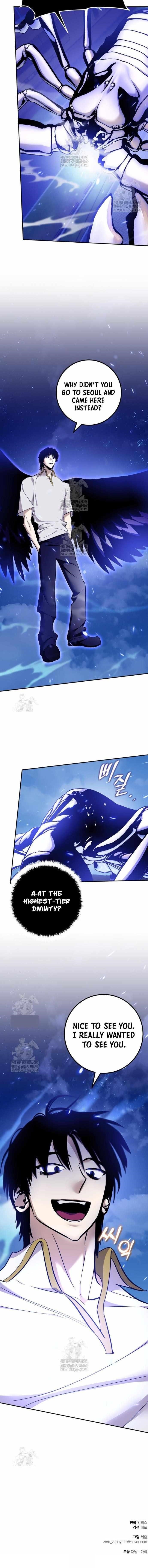 Return To Player Chapter 229 - Page 13 in English