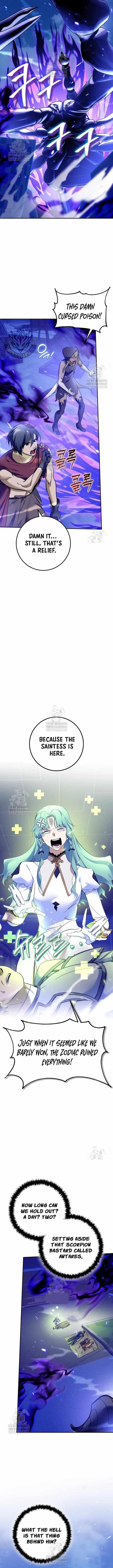 Return To Player Chapter 229 - Page 8 in English
