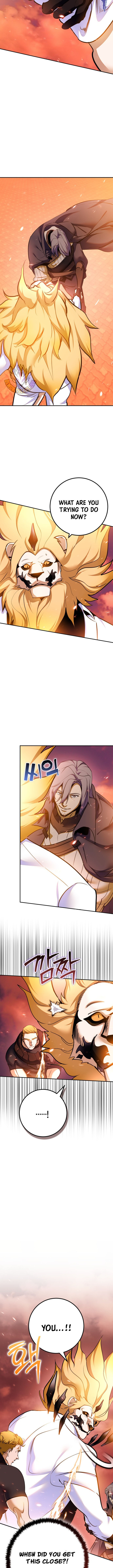 Return To Player Chapter 231 - Page 12 in English