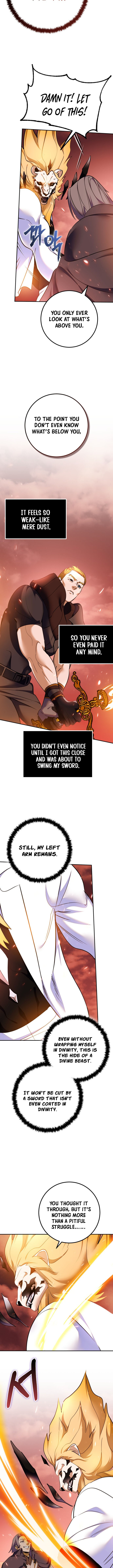 Return To Player Chapter 231 - Page 13 in English
