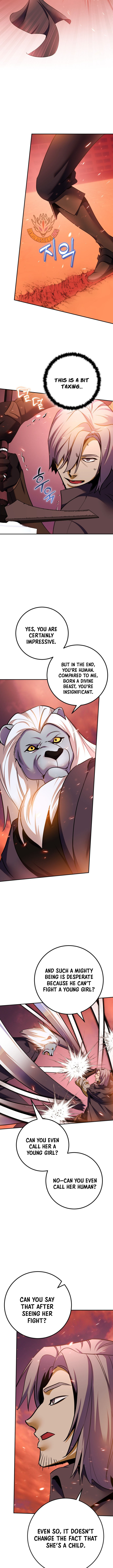 Return To Player Chapter 231 - Page 6 in English