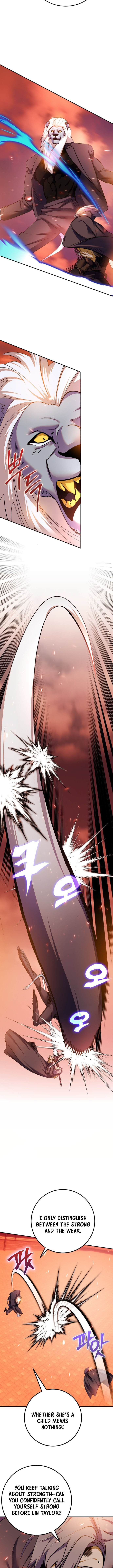 Return To Player Chapter 231 - Page 7 in English