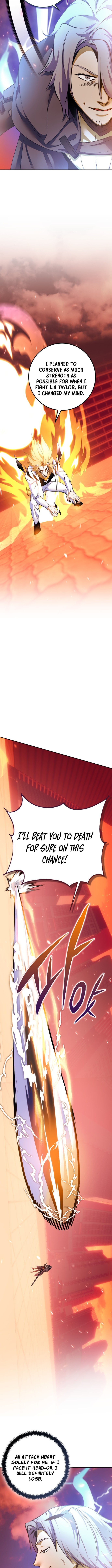Return To Player Chapter 231 - Page 9 in English
