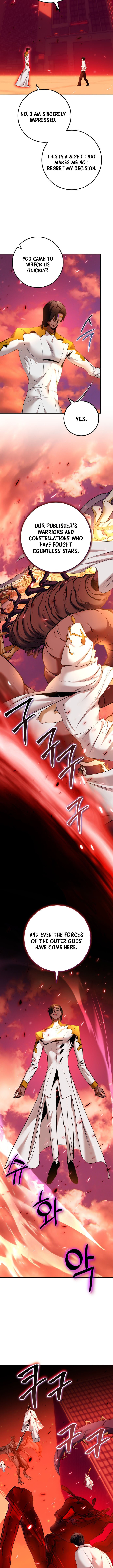 Return To Player Chapter 233 - Page 11 in English