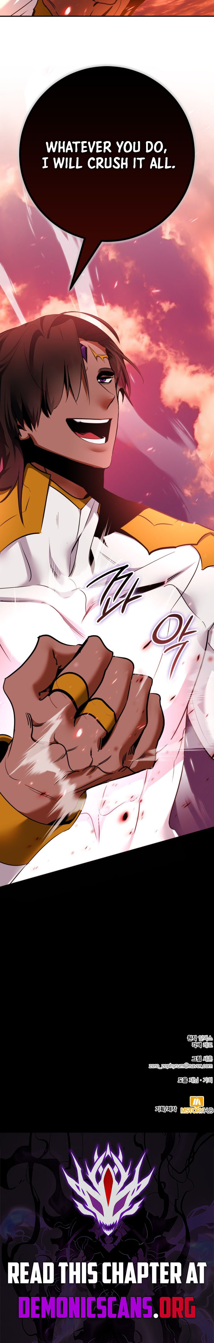 Return To Player Chapter 233 - Page 13 in English