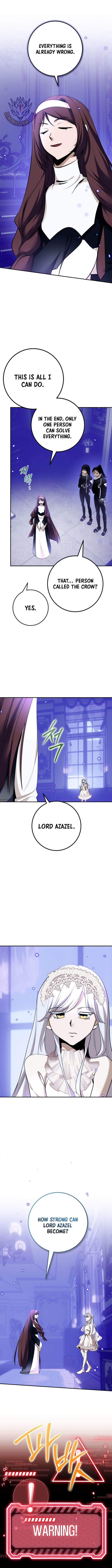 Return To Player Chapter 233 - Page 6 in English