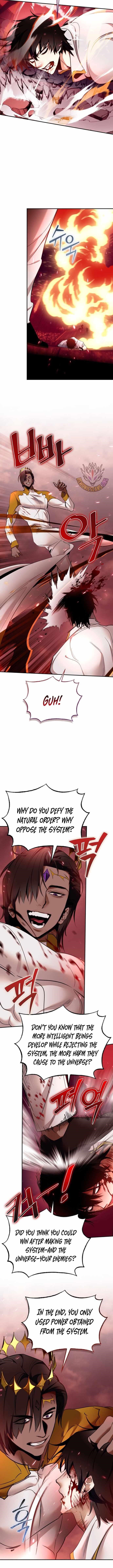 Return To Player Chapter 234 - Page 10 in English