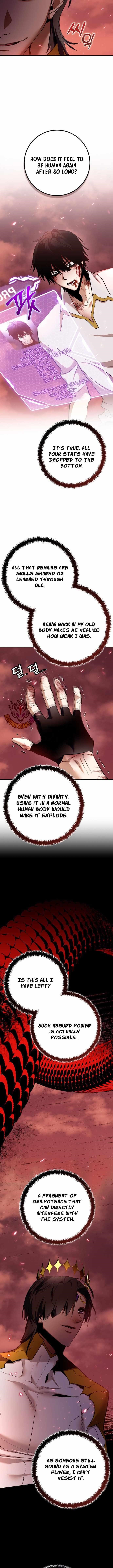 Return To Player Chapter 234 - Page 12 in English