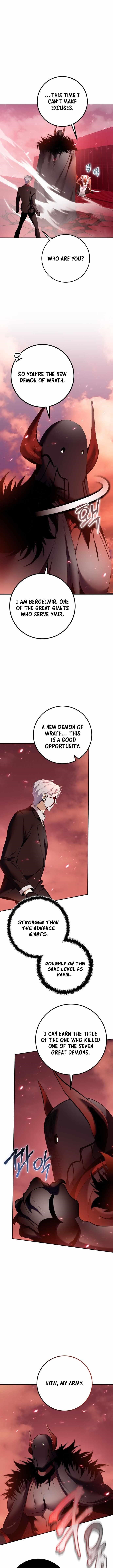 Return To Player Chapter 234 - Page 5 in English
