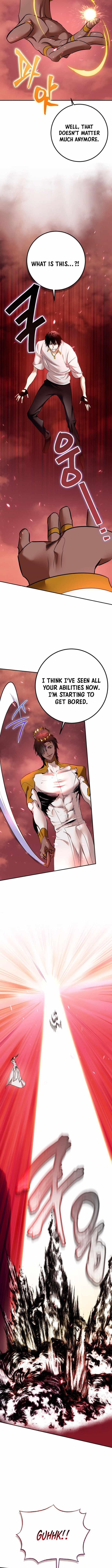 Return To Player Chapter 234 - Page 9 in English