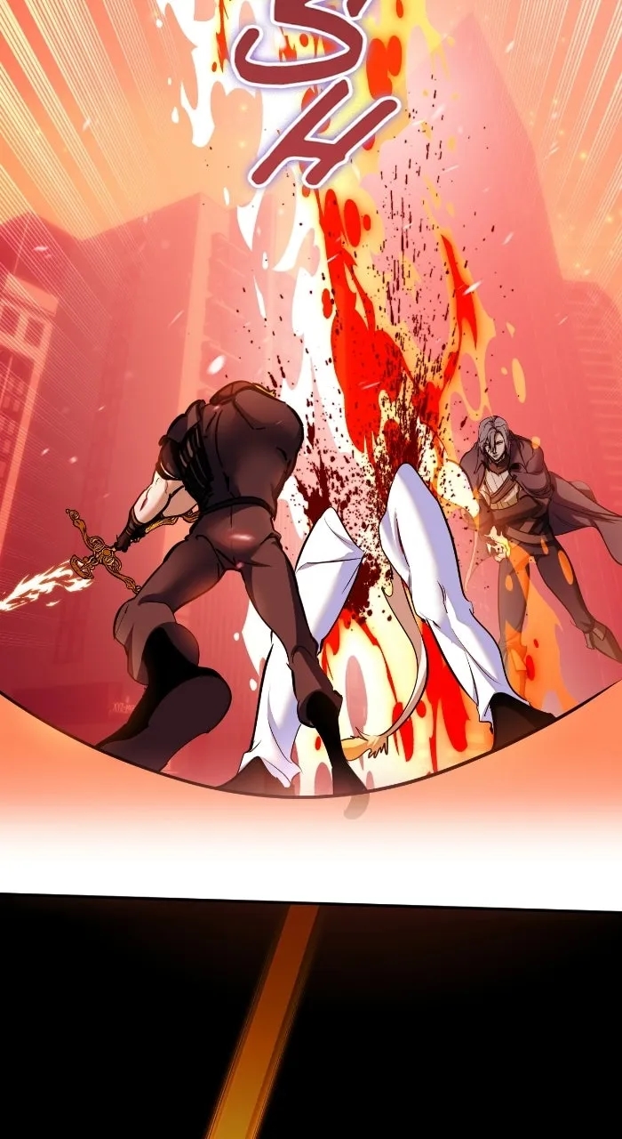 Return To Player Chapter 235 - Page 20 in English