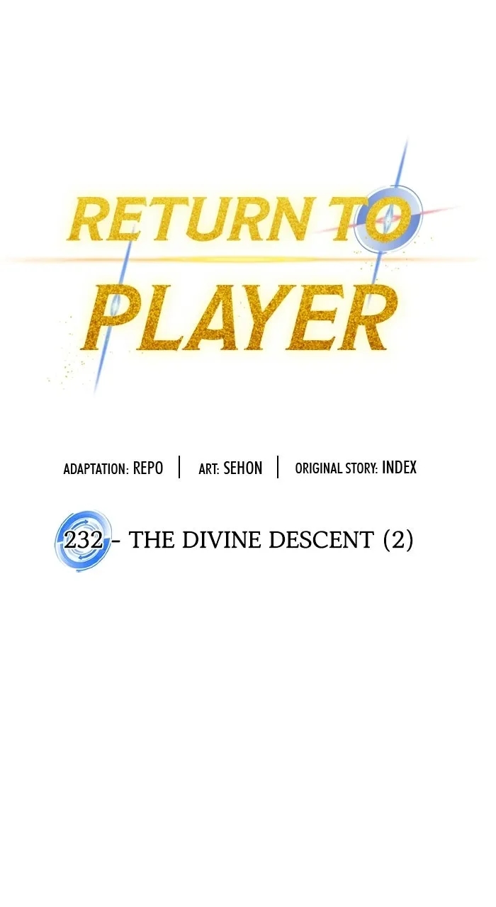 Return To Player Chapter 235 - Page 23 in English