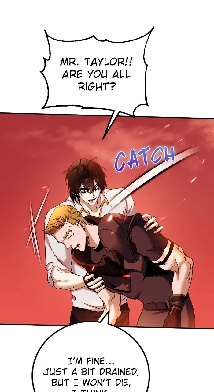 Return To Player Chapter 235 - Page 28 in English