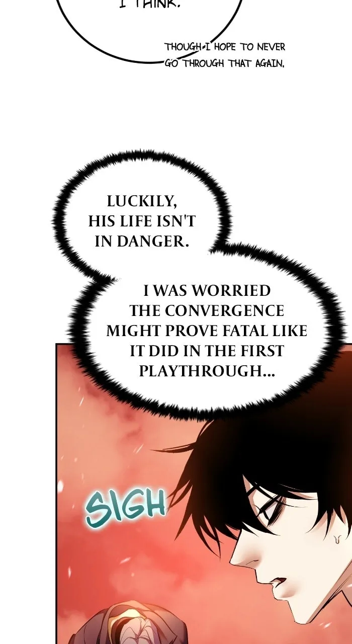Return To Player Chapter 235 - Page 29 in English