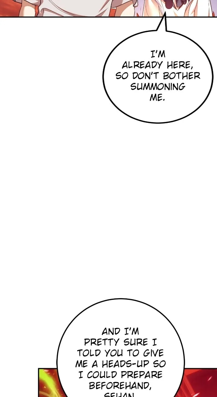 Return To Player Chapter 235 - Page 33 in English