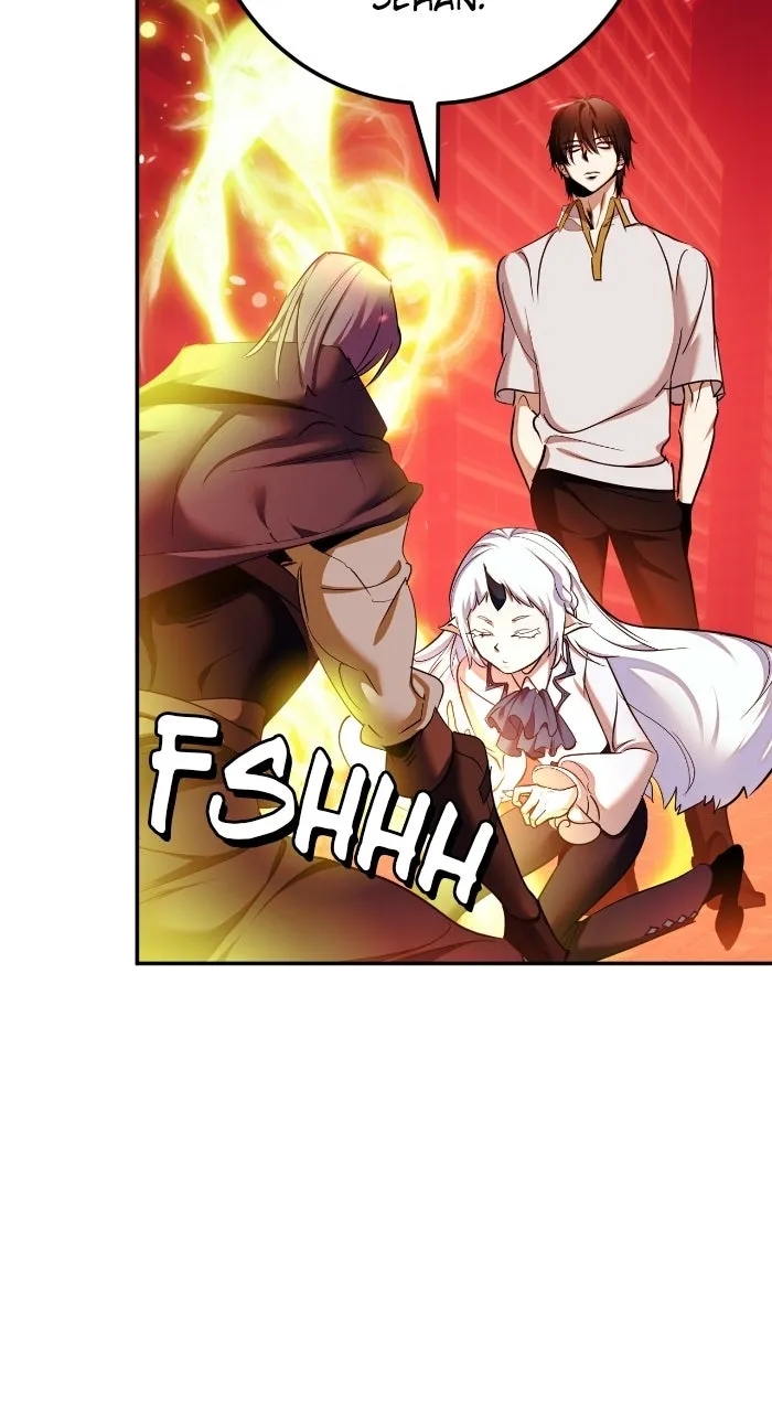 Return To Player Chapter 235 - Page 34 in English