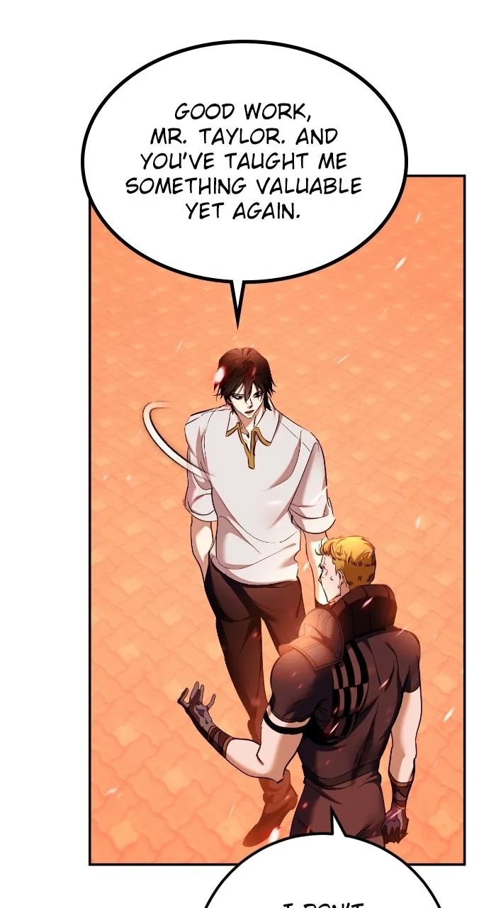 Return To Player Chapter 235 - Page 35 in English