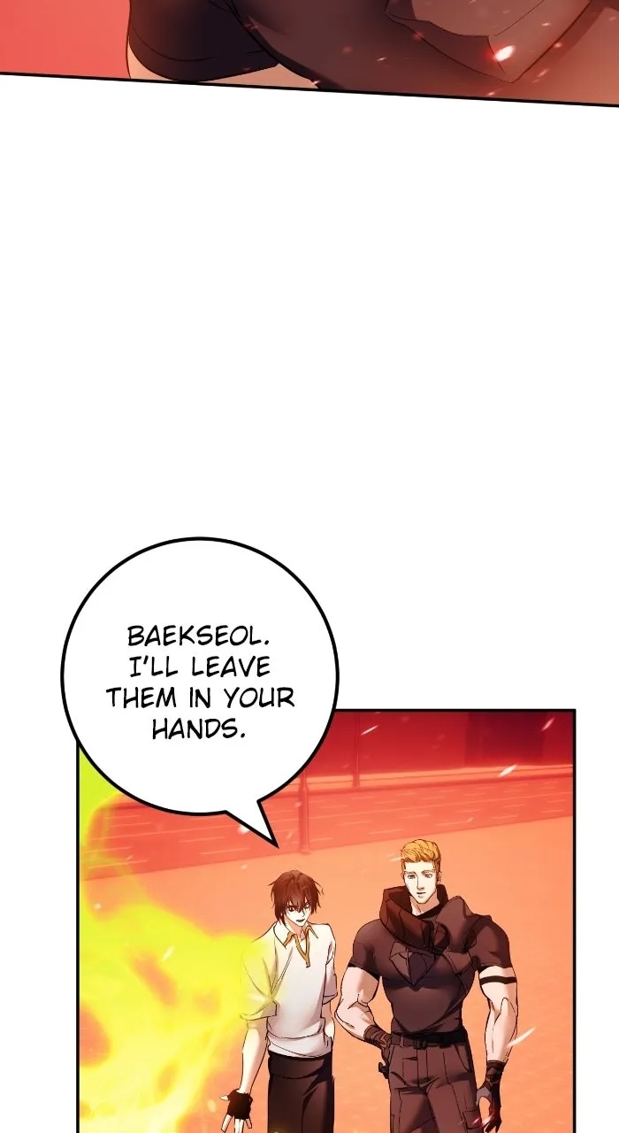 Return To Player Chapter 235 - Page 39 in English