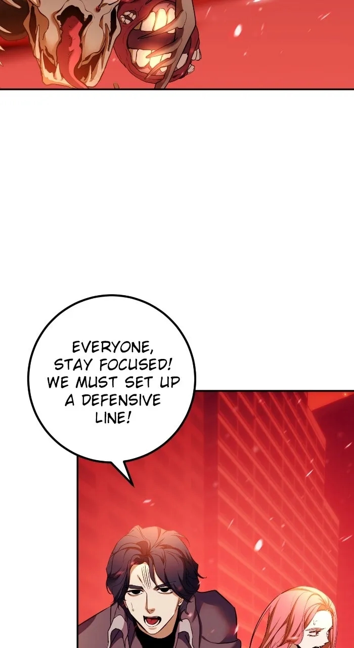 Return To Player Chapter 235 - Page 43 in English