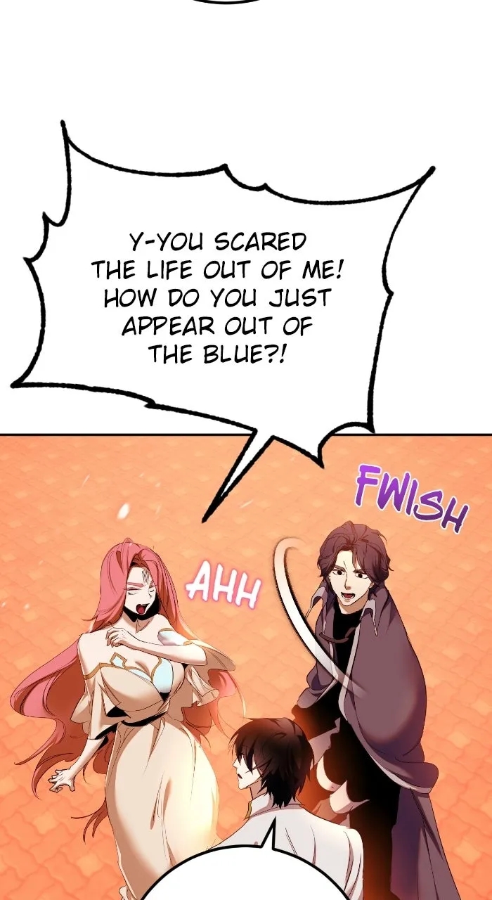 Return To Player Chapter 235 - Page 49 in English