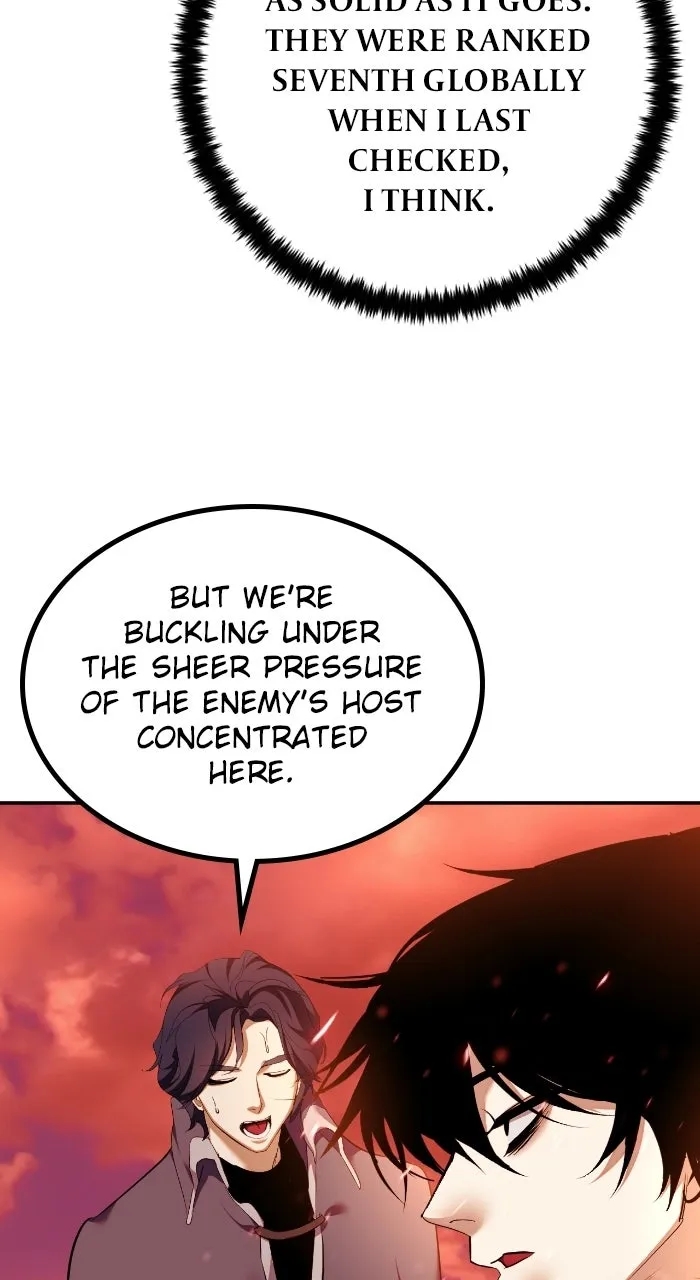 Return To Player Chapter 235 - Page 52 in English