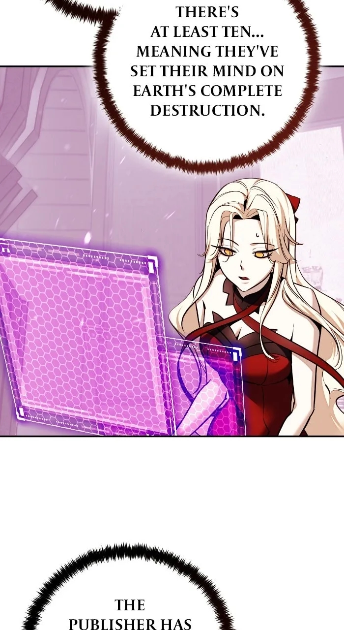 Return To Player Chapter 235 - Page 69 in English