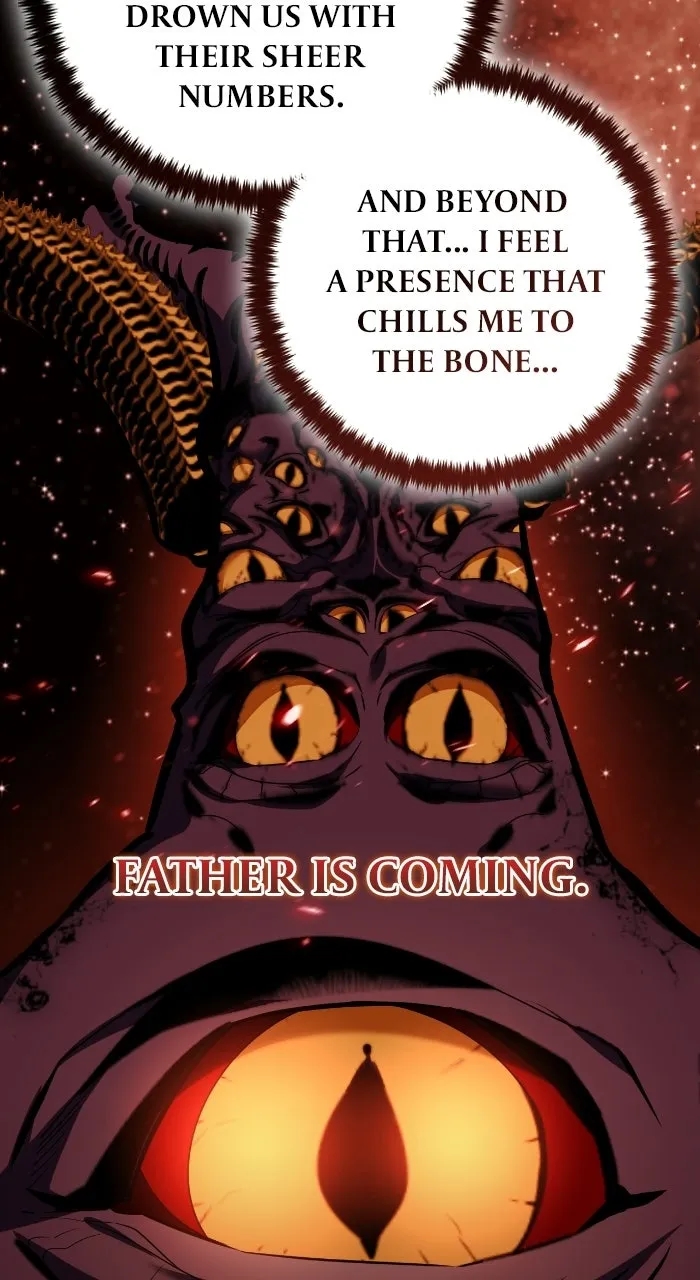 Return To Player Chapter 235 - Page 72 in English