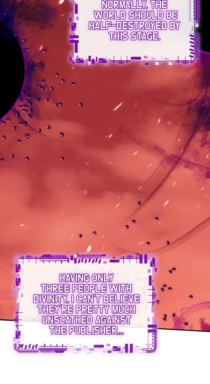 Return To Player Chapter 235 - Page 83 in English