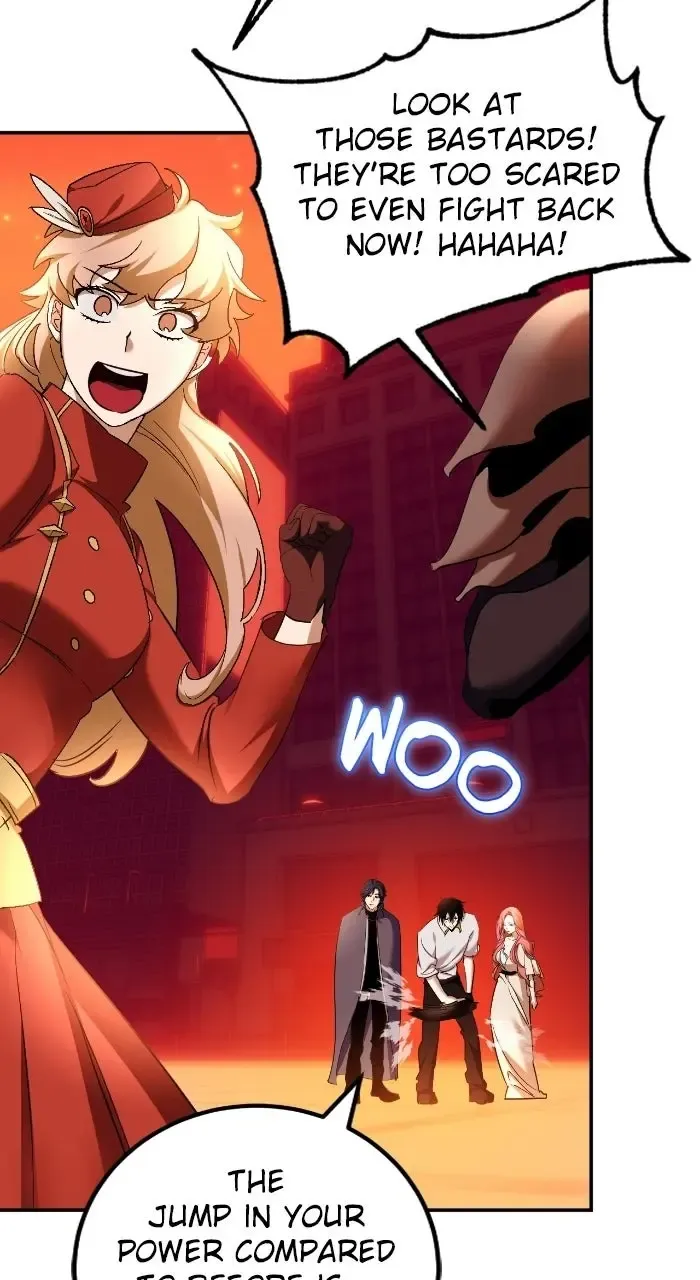 Return To Player Chapter 236 - Page 15 in English