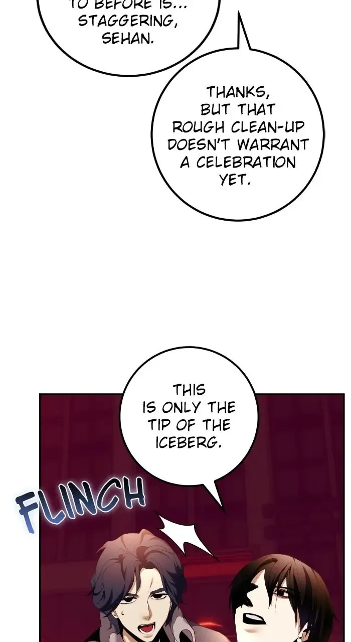 Return To Player Chapter 236 - Page 16 in English