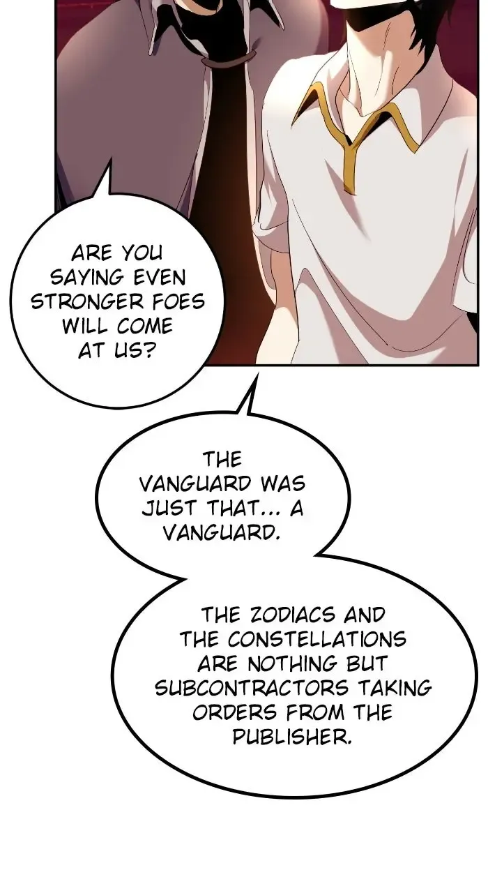 Return To Player Chapter 236 - Page 17 in English