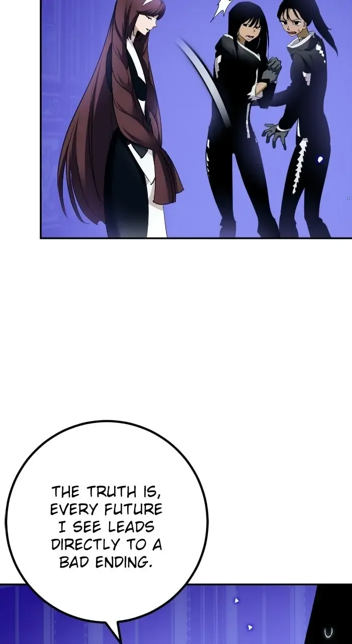 Return To Player Chapter 236 - Page 34 in English