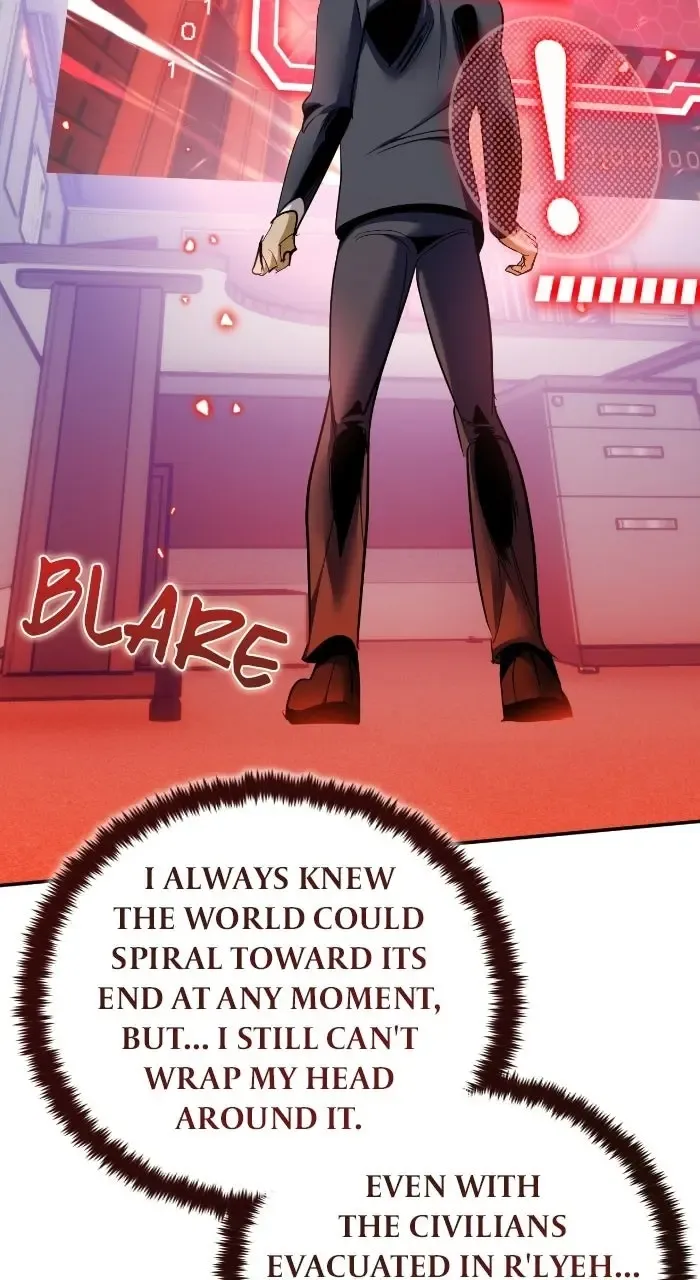 Return To Player Chapter 236 - Page 50 in English