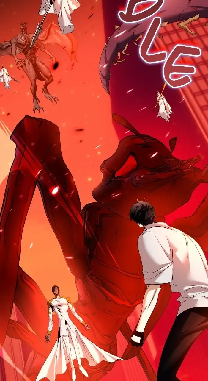 Return To Player Chapter 236 - Page 84 in English