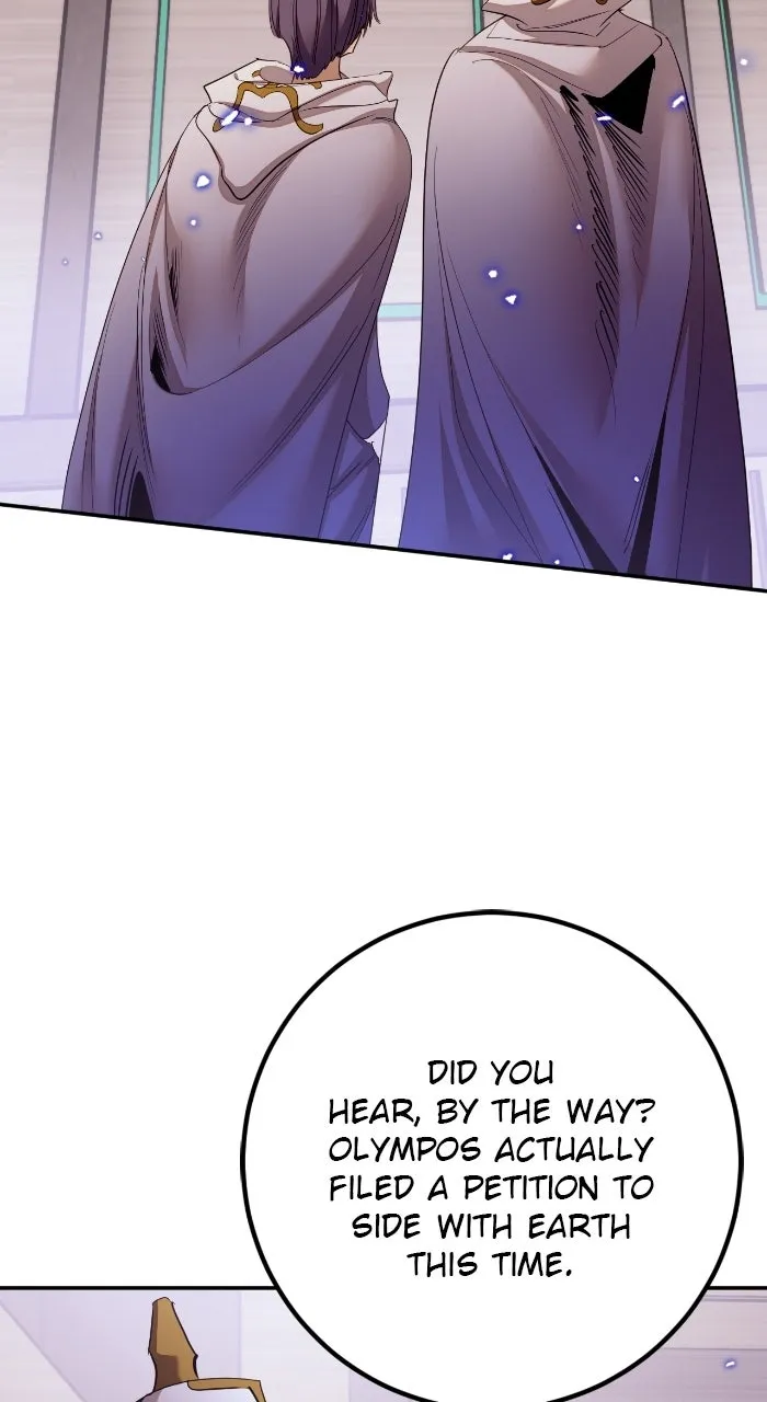 Return To Player Chapter 237 - Page 10 in English