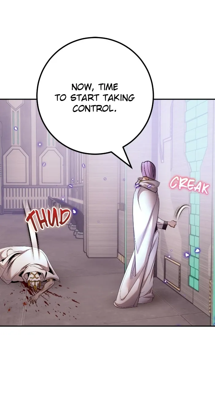 Return To Player Chapter 237 - Page 21 in English