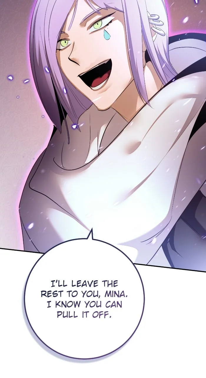 Return To Player Chapter 237 - Page 25 in English
