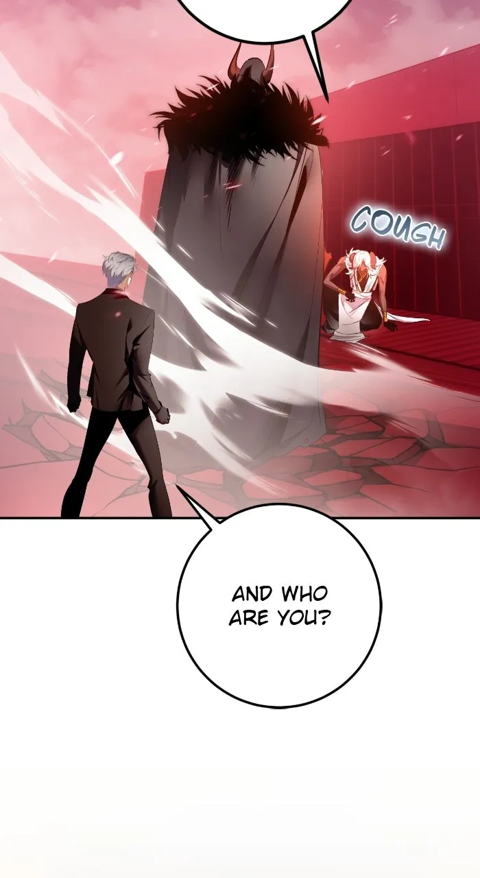 Return To Player Chapter 237 - Page 32 in English