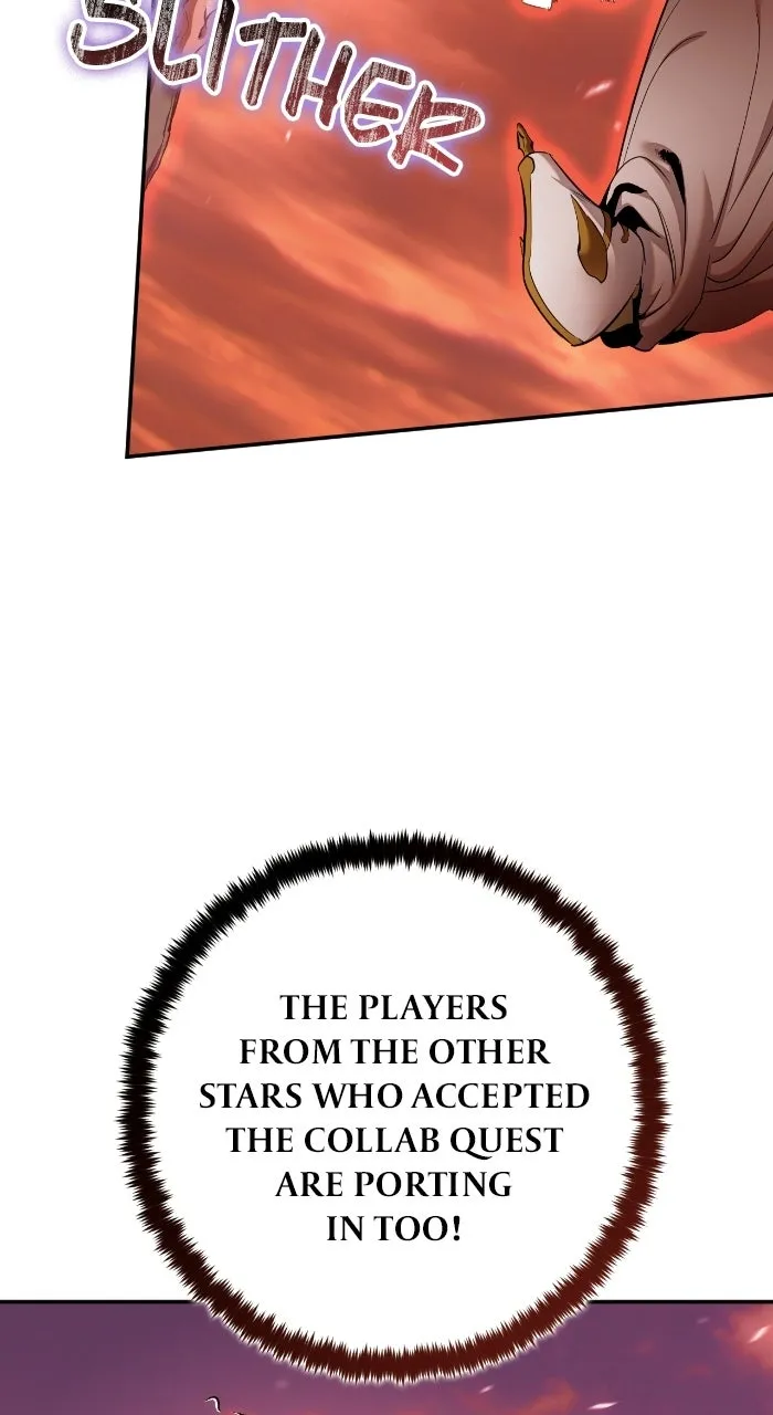 Return To Player Chapter 237 - Page 5 in English