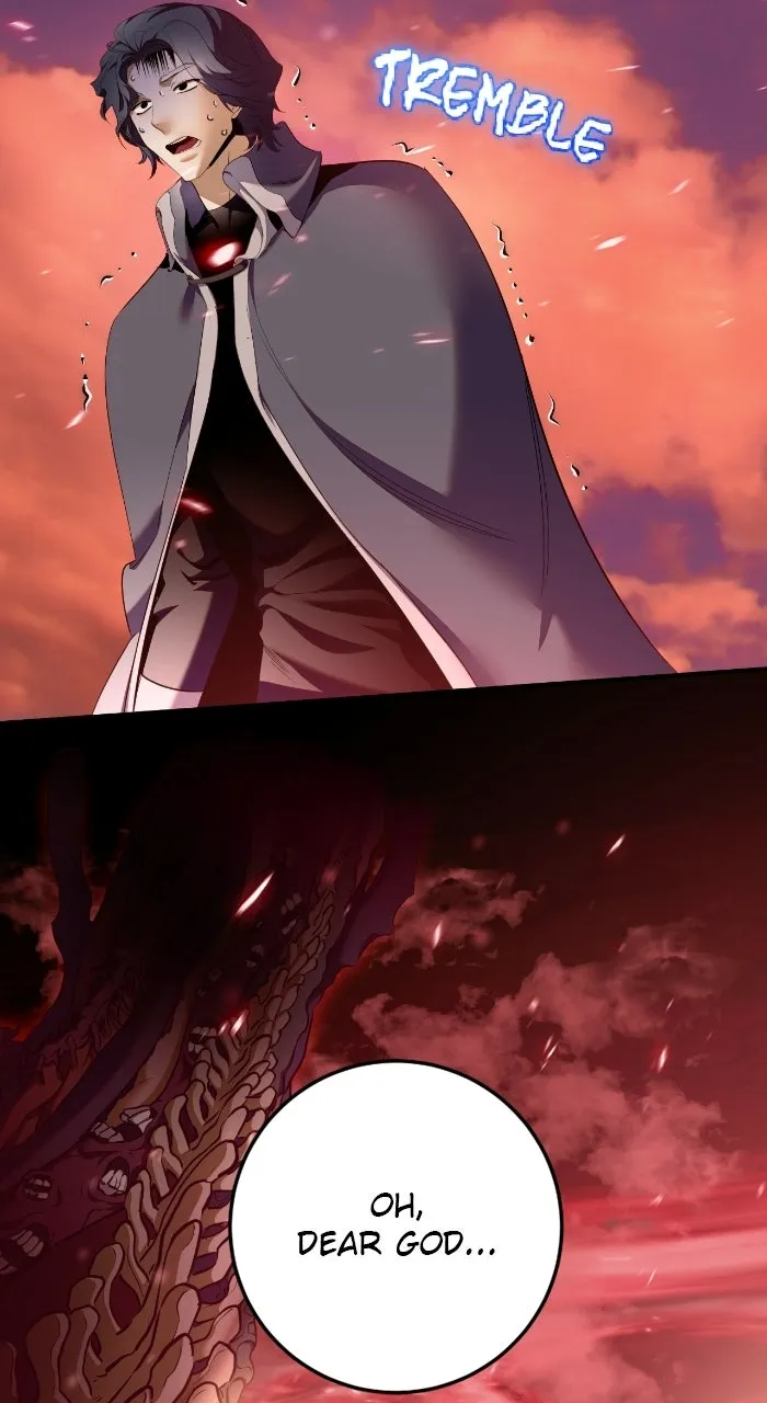 Return To Player Chapter 237 - Page 6 in English