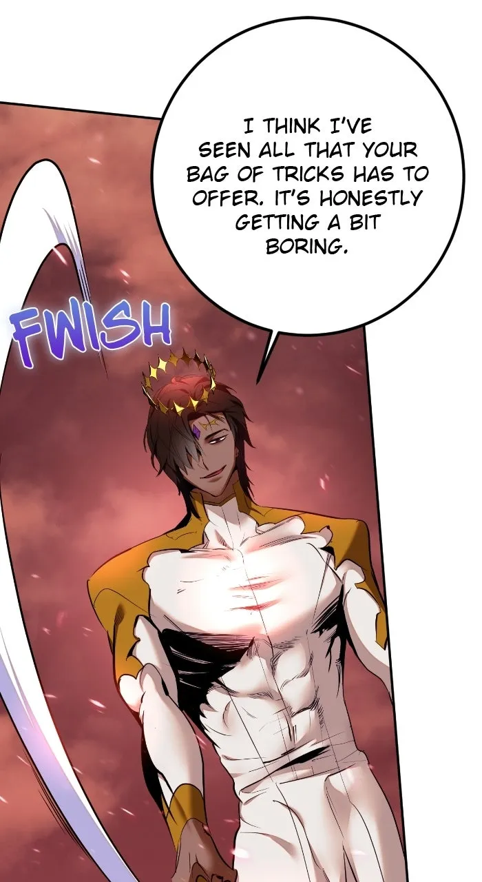 Return To Player Chapter 237 - Page 65 in English