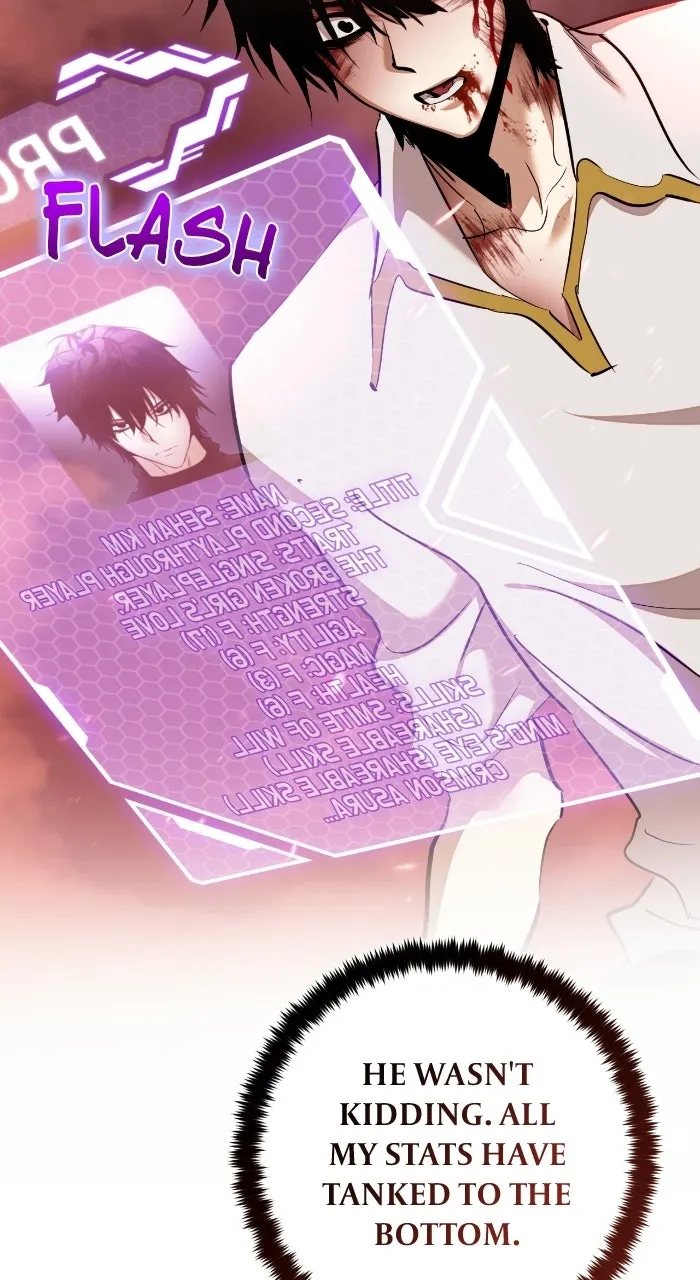 Return To Player Chapter 237 - Page 86 in English