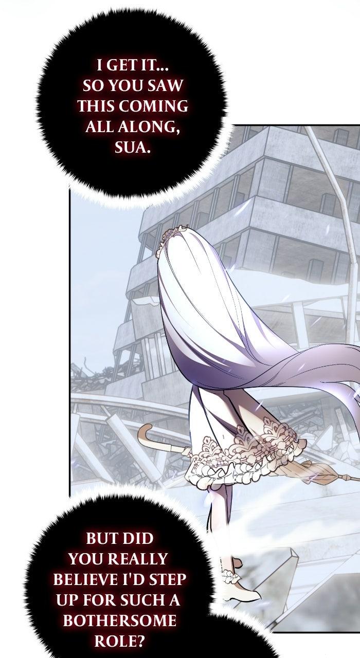 Return To Player Chapter 238 - Page 20 in English