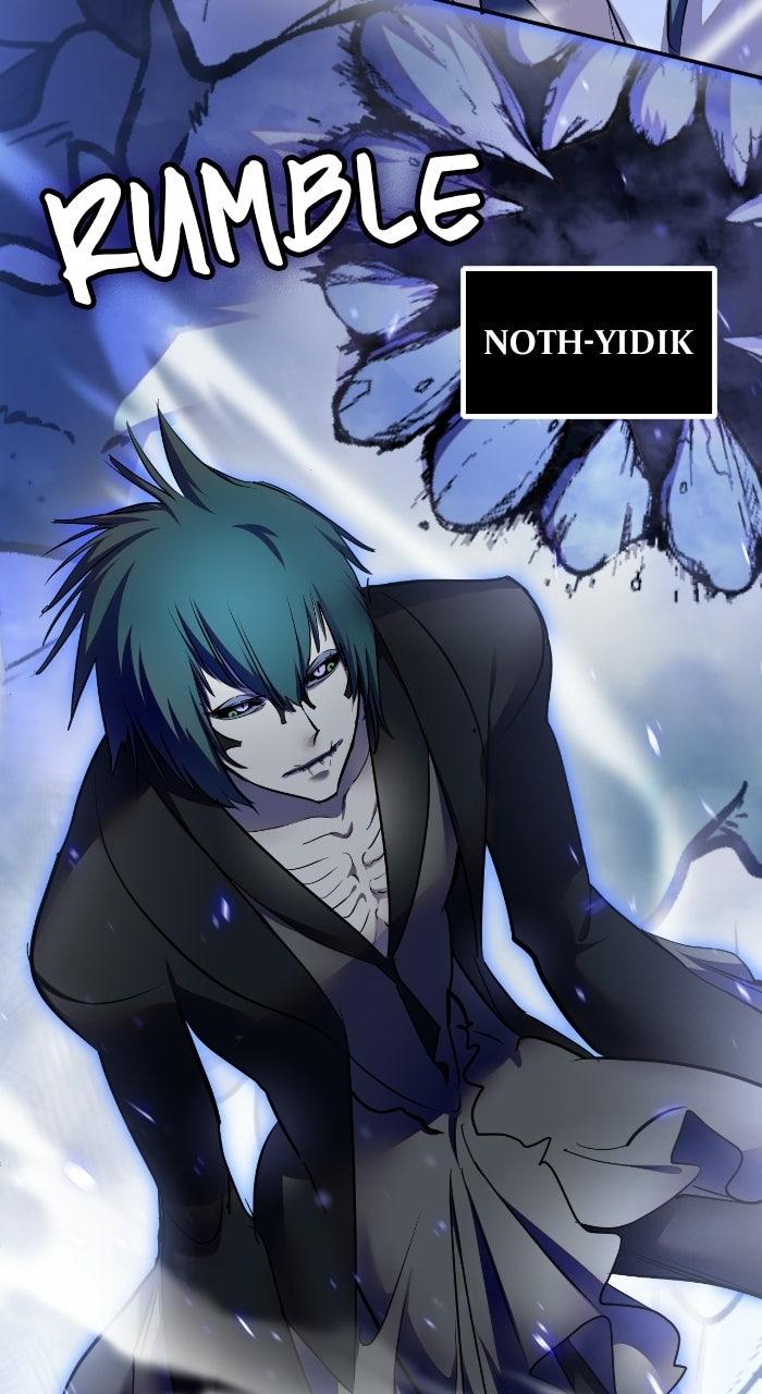 Return To Player Chapter 238 - Page 26 in English