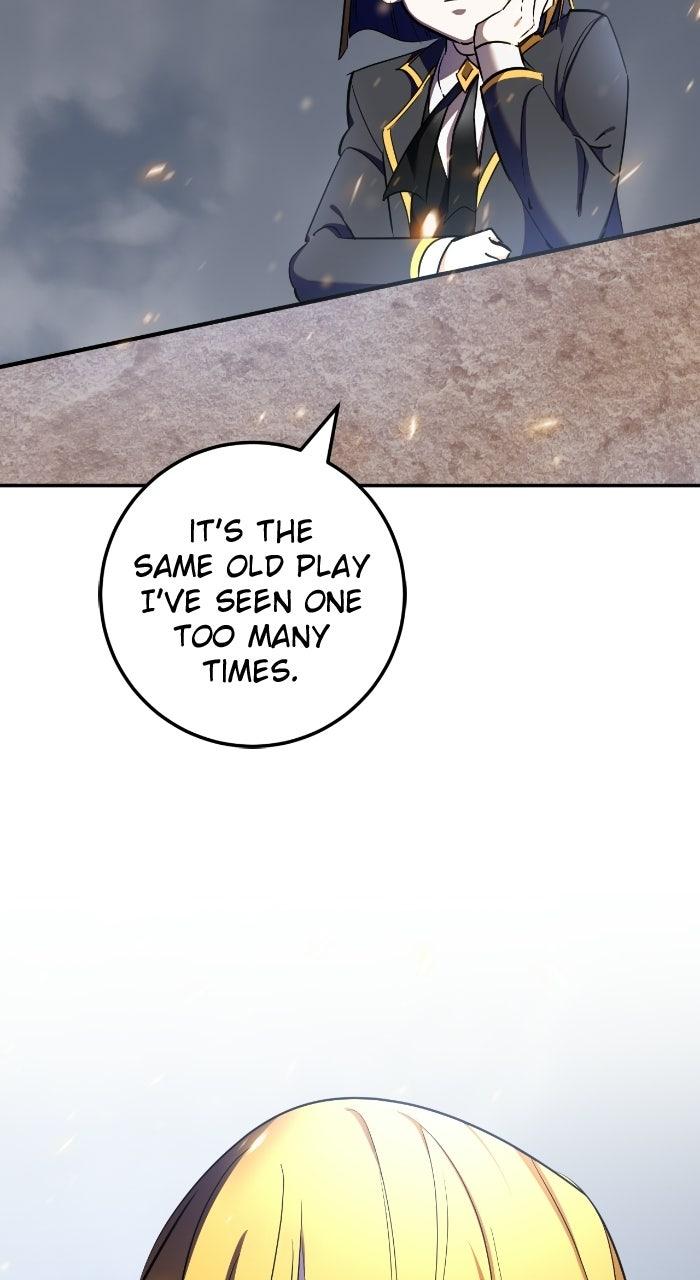 Return To Player Chapter 238 - Page 3 in English
