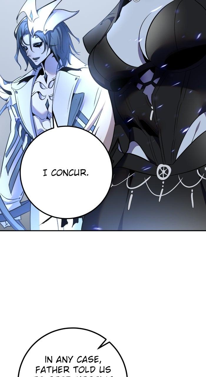 Return To Player Chapter 238 - Page 33 in English