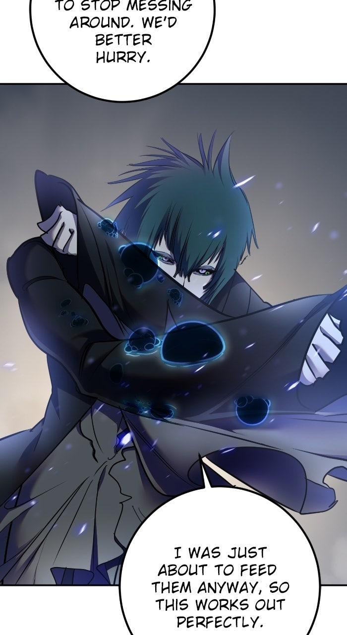 Return To Player Chapter 238 - Page 34 in English