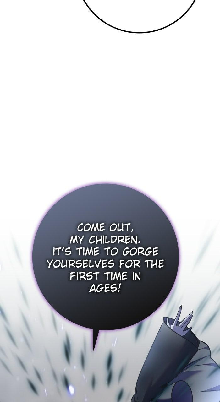 Return To Player Chapter 238 - Page 35 in English