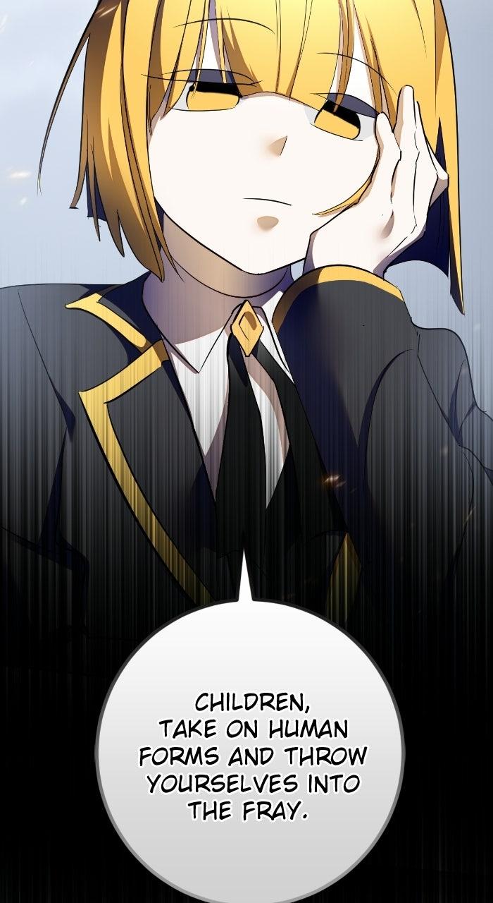 Return To Player Chapter 238 - Page 4 in English